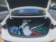 Hyundai Fiesta 280TGDi GLX Elite - ფოტო 10