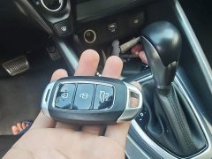 Hyundai Fiesta 280TGDi GLX Elite - ფოტო 12