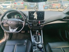 Hyundai Fiesta 280TGDi GLX Elite - ფოტო 13