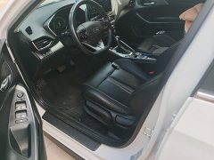 Hyundai Fiesta 280TGDi GLX Elite - ფოტო 14
