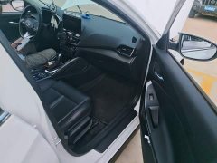 Hyundai Fiesta 280TGDi GLX Elite - ფოტო 18