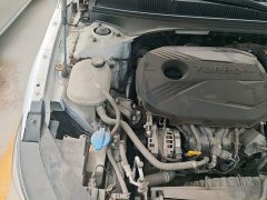 Hyundai Fiesta 280TGDi GLX Elite - ფოტო 19