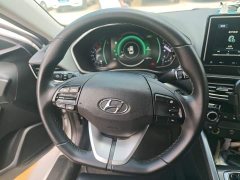 Hyundai Fiesta 280TGDi GLX Elite - ფოტო 3