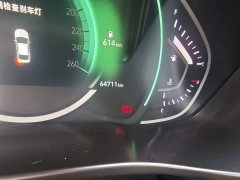Hyundai Fiesta 280TGDi GLX Elite - ფოტო 5