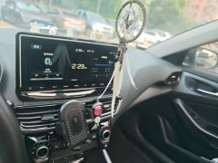 Hyundai Fiesta 280TGDi GLX Elite - ფოტო 6
