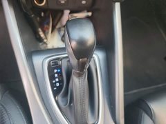 Hyundai Fiesta 280TGDi GLX Elite - ფოტო 7