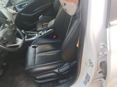 Hyundai Fiesta 280TGDi GLX Elite - ფოტო 8