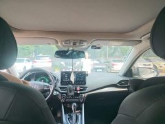 Hyundai Fiesta 280TGDi GLX Elite - ფოტო 9