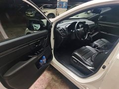 Honda CR-V 240TURBO CVT FWD Black Jazz Edition - ფოტო 14