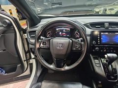 Honda CR-V 240TURBO CVT FWD Black Jazz Edition - ფოტო 3