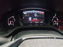Honda CR-V 240TURBO CVT FWD Black Jazz Edition - ფოტო 5