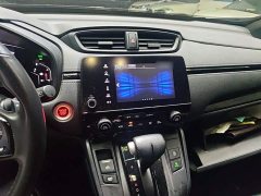 Honda CR-V 240TURBO CVT FWD Black Jazz Edition - ფოტო 6
