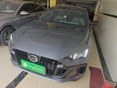 Trumpchi Yingbao 2023 270T DCT J16 - ფოტო 1