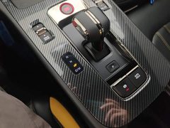 Trumpchi Yingbao 2023 270T DCT J16 - ფოტო 10
