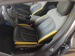 Trumpchi Yingbao 2023 270T DCT J16 - ფოტო 11