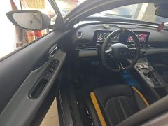 Trumpchi Yingbao 2023 270T DCT J16 - ფოტო 12