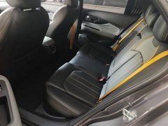 Trumpchi Yingbao 2023 270T DCT J16 - ფოტო 13