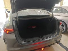 Trumpchi Yingbao 2023 270T DCT J16 - ფოტო 15