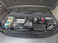Trumpchi Yingbao 2023 270T DCT J16 - ფოტო 16