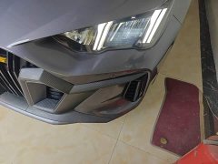 Trumpchi Yingbao 2023 270T DCT J16 - ფოტო 18