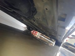 Trumpchi Yingbao 2023 270T DCT J16 - ფოტო 19