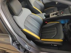Trumpchi Yingbao 2023 270T DCT J16 - ფოტო 20