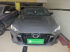 Trumpchi Yingbao 2023 270T DCT J16 - ფოტო 3
