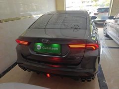 Trumpchi Yingbao 2023 270T DCT J16 - ფოტო 4
