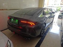 Trumpchi Yingbao 2023 270T DCT J16 - ფოტო 5