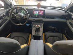 Trumpchi Yingbao 2023 270T DCT J16 - ფოტო 6