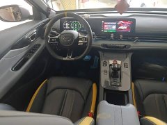Trumpchi Yingbao 2023 270T DCT J16 - ფოტო 7