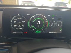 Trumpchi Yingbao 2023 270T DCT J16 - ფოტო 8