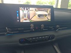 Trumpchi Yingbao 2023 270T DCT J16 - ფოტო 9