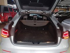Mercedes-Benz GLC Coupe 2020 GLC 260 4MATIC Coupe SUV - ფოტო 15
