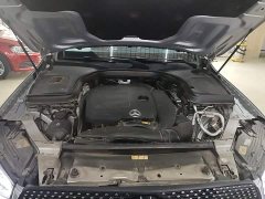 Mercedes-Benz GLC Coupe 2020 GLC 260 4MATIC Coupe SUV - ფოტო 16