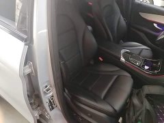 Mercedes-Benz GLC Coupe 2020 GLC 260 4MATIC Coupe SUV - ფოტო 20