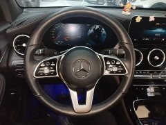 Mercedes-Benz GLC Coupe 2020 GLC 260 4MATIC Coupe SUV - ფოტო 7