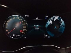 Mercedes-Benz GLC Coupe 2020 GLC 260 4MATIC Coupe SUV - ფოტო 8