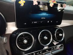 Mercedes-Benz GLC Coupe 2020 GLC 260 4MATIC Coupe SUV - ფოტო 9