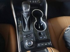 Toyota Highlander 2022 380T AWD Premium 7-Seater - ფოტო 10