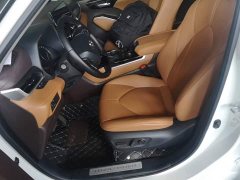 Toyota Highlander 2022 380T AWD Premium 7-Seater - ფოტო 11