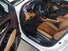 Toyota Highlander 2022 380T AWD Premium 7-Seater - ფოტო 12