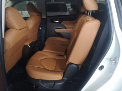Toyota Highlander 2022 380T AWD Premium 7-Seater - ფოტო 13