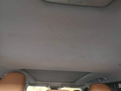 Toyota Highlander 2022 380T AWD Premium 7-Seater - ფოტო 14
