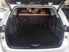 Toyota Highlander 2022 380T AWD Premium 7-Seater - ფოტო 15