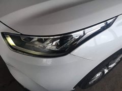 Toyota Highlander 2022 380T AWD Premium 7-Seater - ფოტო 18