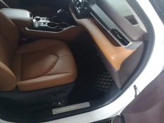 Toyota Highlander 2022 380T AWD Premium 7-Seater - ფოტო 20