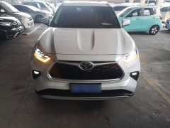 Toyota Highlander 2022 380T AWD Premium 7-Seater - ფოტო 3