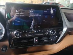 Toyota Highlander 2022 380T AWD Premium 7-Seater - ფოტო 9