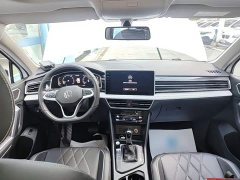 Volkswagen Tiguan L Outstanding Edition 300TSI Automatic FWD Dragon Ascendant Version - ფოტო 10
